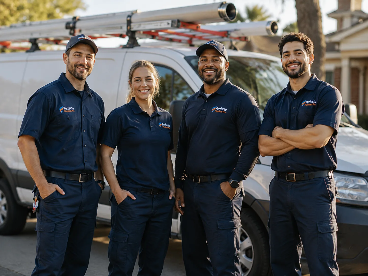 Emergency Plumber Near Me in Gonzales, LA near me